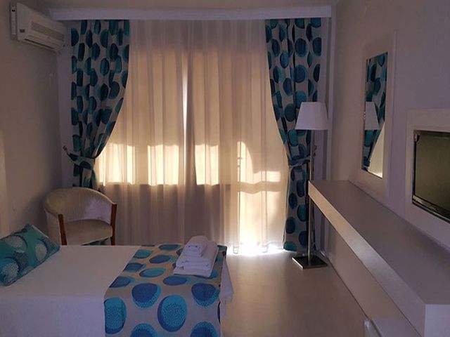 фотографии Maya World Didyma (ex. Carpe Mare Beach Resort; Ada World) изображение №64