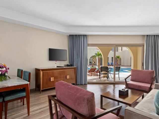 фото отеля Xanadu Makadi Bay изображение №17