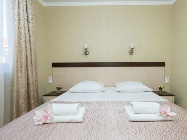 фото Фонтан (Fontan) изображение №42