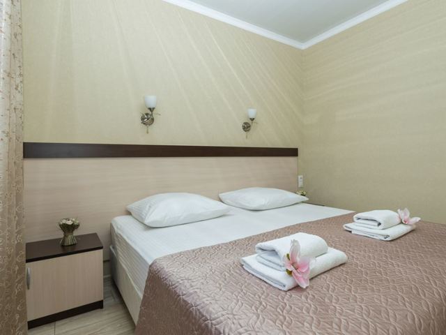 фото отеля Фонтан (Fontan) изображение №41