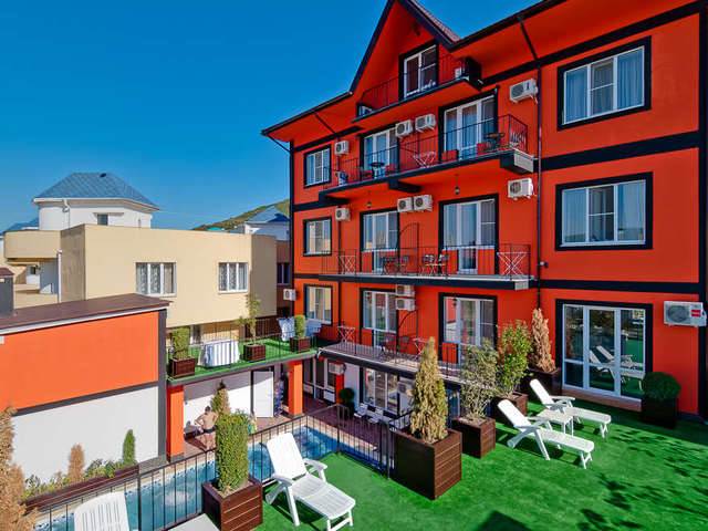 Hotel