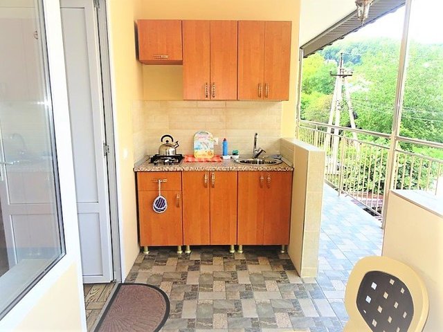 фото Киви И Цитрус (Kivi And Citrus) изображение №14