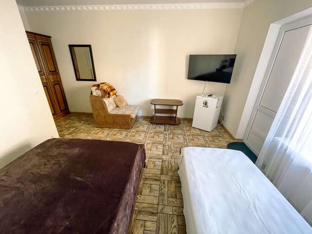 фото отеля Киви И Цитрус (Kivi And Citrus) изображение №13