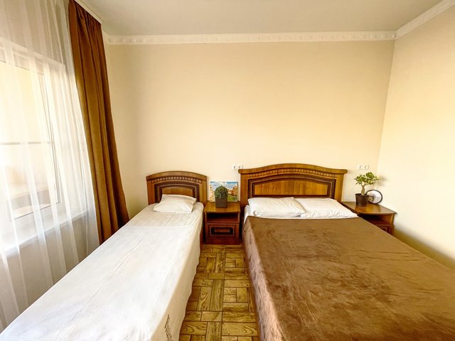 фотографии отеля Киви И Цитрус (Kivi And Citrus) изображение №15