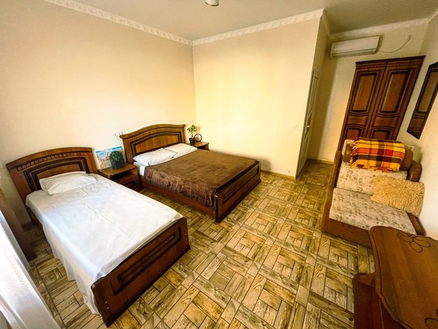 фотографии отеля Киви И Цитрус (Kivi And Citrus) изображение №11