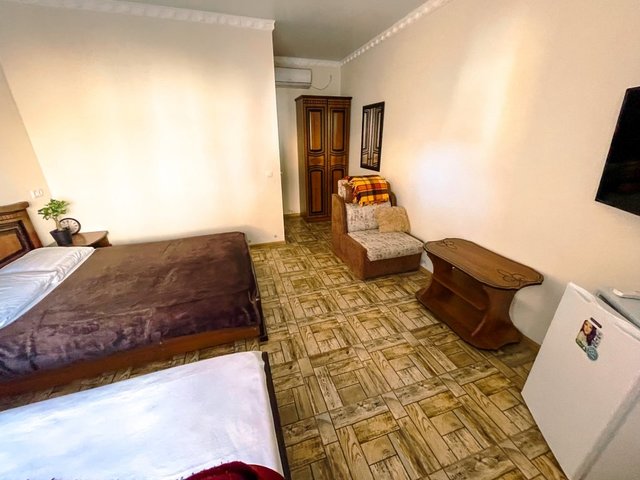 фото Киви И Цитрус (Kivi And Citrus) изображение №10