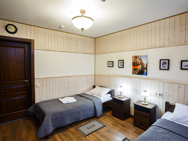 фото FishDorf (ФишДорф) изображение №30