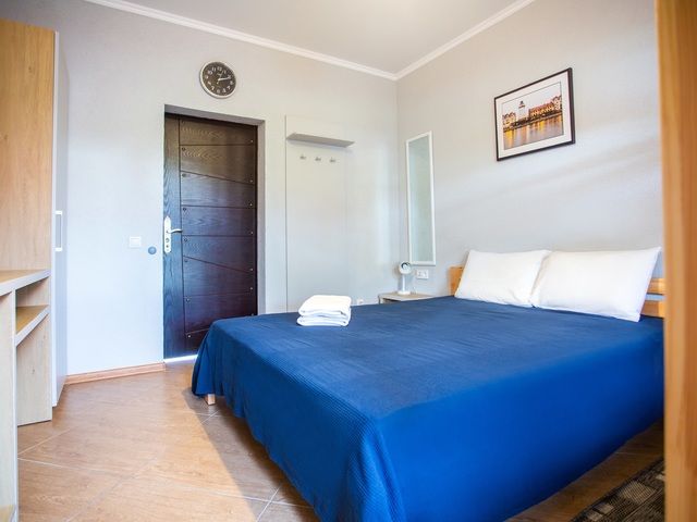 фотографии отеля FishDorf (ФишДорф) изображение №31