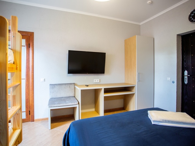 фотографии отеля FishDorf (ФишДорф) изображение №27