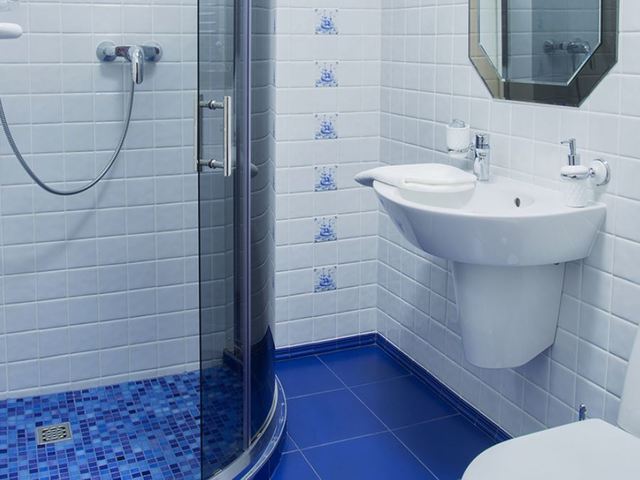 фото отеля FishDorf (ФишДорф) изображение №25