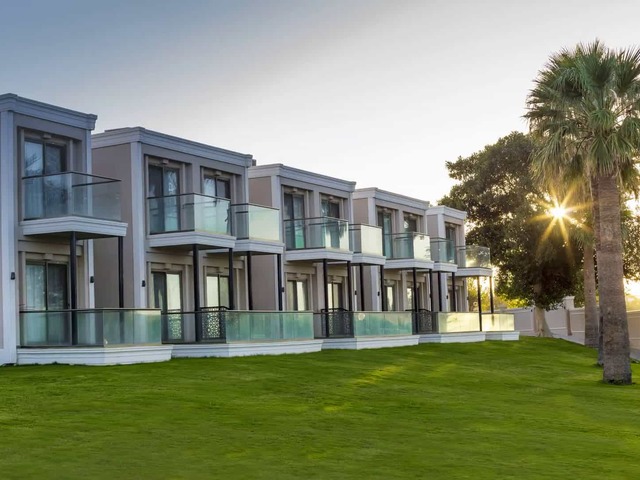 фотографии Duja (ex. Asteria Zeus Didim; Aurum Moon Resort) изображение №120