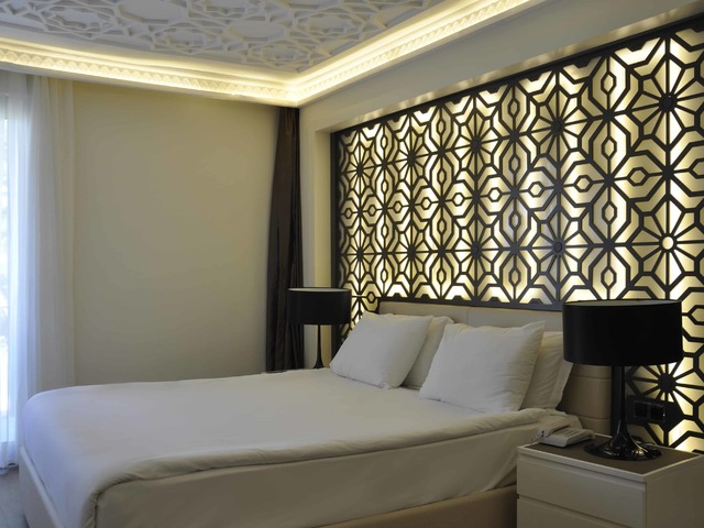 фотографии отеля Duja (ex. Asteria Zeus Didim; Aurum Moon Resort) изображение №119