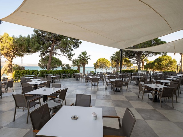 фото Duja (ex. Asteria Zeus Didim; Aurum Moon Resort) изображение №90