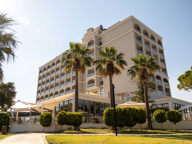 фото Duja (ex. Asteria Zeus Didim; Aurum Moon Resort) изображение №86