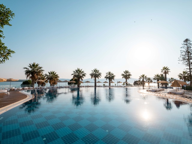 фотографии Duja (ex. Asteria Zeus Didim; Aurum Moon Resort) изображение №84