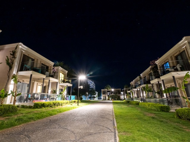 фото Duja (ex. Asteria Zeus Didim; Aurum Moon Resort) изображение №82