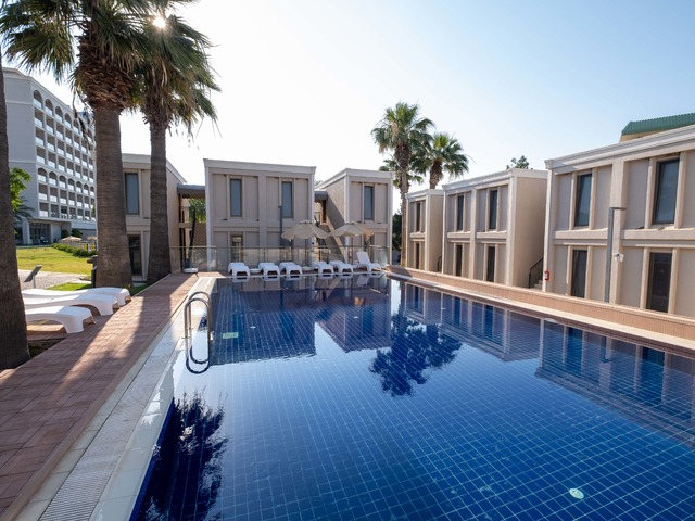фото отеля Duja (ex. Asteria Zeus Didim; Aurum Moon Resort) изображение №81