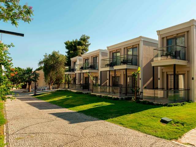 фотографии Duja (ex. Asteria Zeus Didim; Aurum Moon Resort) изображение №80
