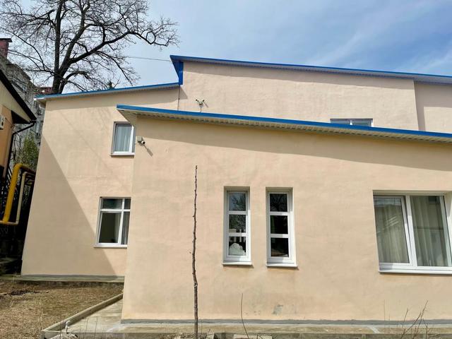 Алмаз (Almaz)