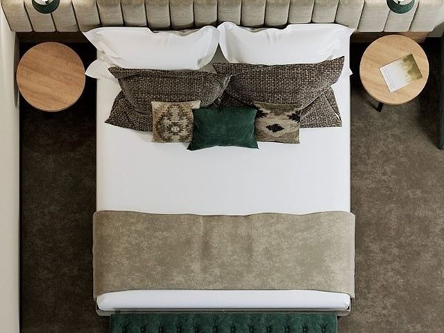 фотографии отеля Green Land (Грин Лэнд) изображение №55