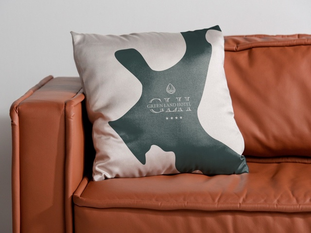 фотографии отеля Green Land (Грин Лэнд) изображение №51