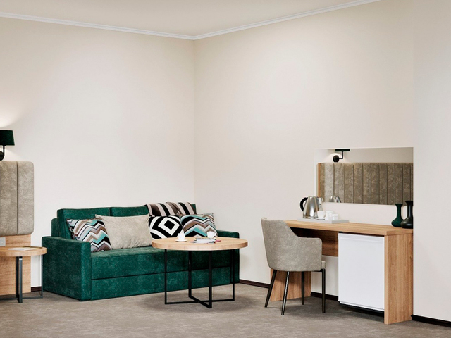 фото отеля Green Land (Грин Лэнд) изображение №49