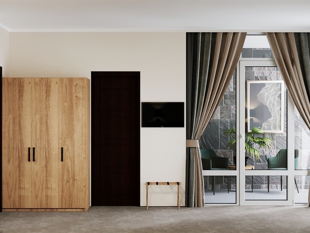 фотографии Green Land (Грин Лэнд) изображение №52