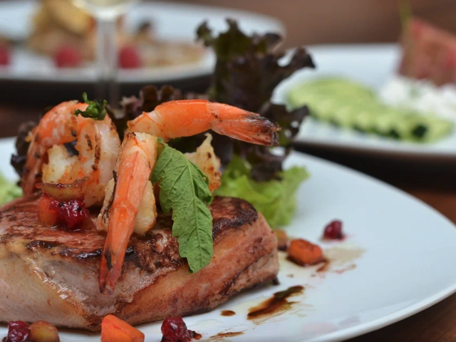 фотографии отеля Green Land (Грин Лэнд) изображение №39