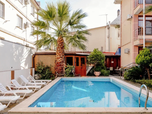 Hotel
