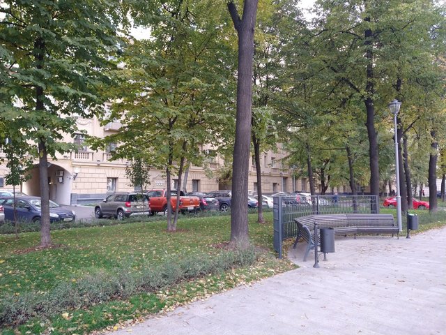 фотографии Мост (ex. Crossroads) изображение №20