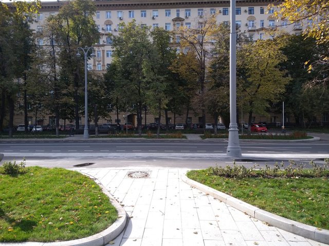 фото Мост (ex. Crossroads) изображение №2