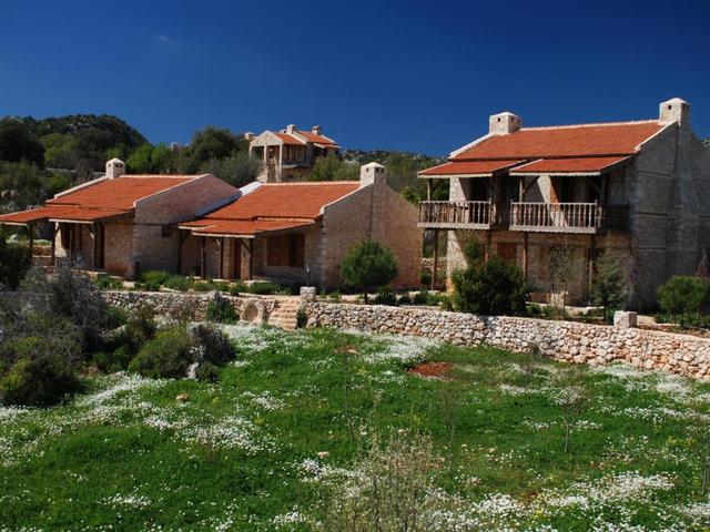 фотографии Hoyran Wedre Country Houses (ex. Hoyran Wedre Koy Evleri) изображение №40
