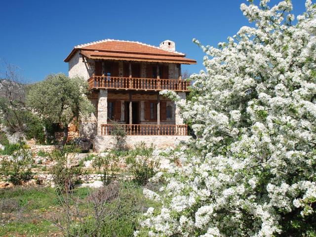 фото отеля Hoyran Wedre Country Houses (ex. Hoyran Wedre Koy Evleri) изображение №37
