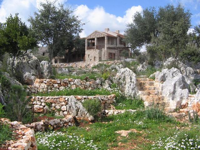 фотографии отеля Hoyran Wedre Country Houses (ex. Hoyran Wedre Koy Evleri) изображение №35