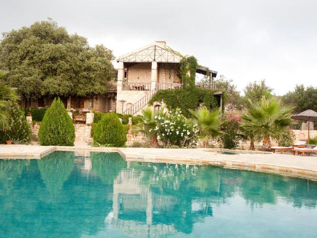 фотографии Hoyran Wedre Country Houses (ex. Hoyran Wedre Koy Evleri) изображение №28
