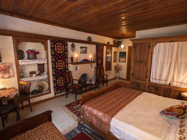 фотографии отеля Hoyran Wedre Country Houses (ex. Hoyran Wedre Koy Evleri) изображение №27