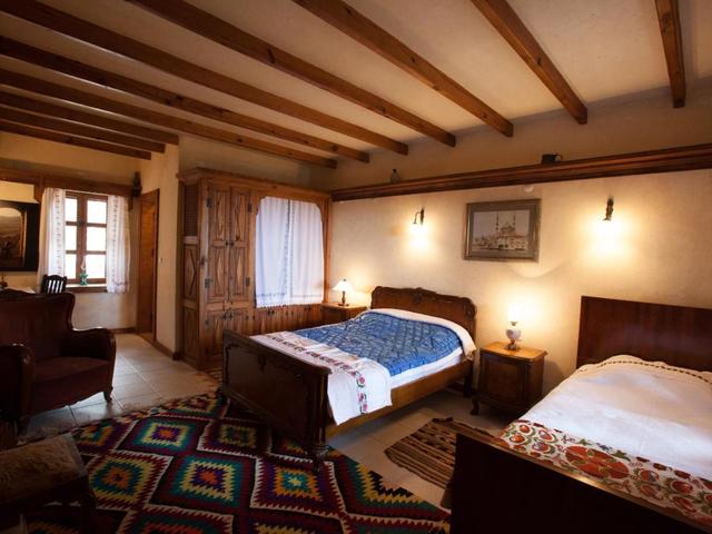 фото Hoyran Wedre Country Houses (ex. Hoyran Wedre Koy Evleri) изображение №26