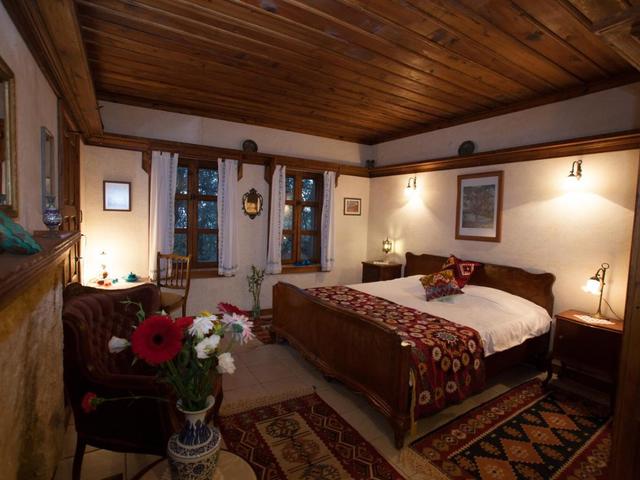 фото отеля Hoyran Wedre Country Houses (ex. Hoyran Wedre Koy Evleri) изображение №25