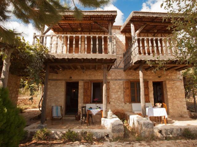 фотографии Hoyran Wedre Country Houses (ex. Hoyran Wedre Koy Evleri) изображение №24
