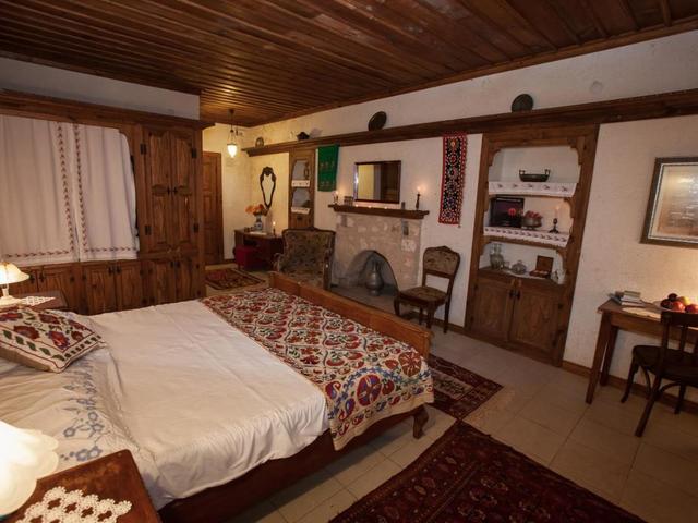 фотографии Hoyran Wedre Country Houses (ex. Hoyran Wedre Koy Evleri) изображение №20