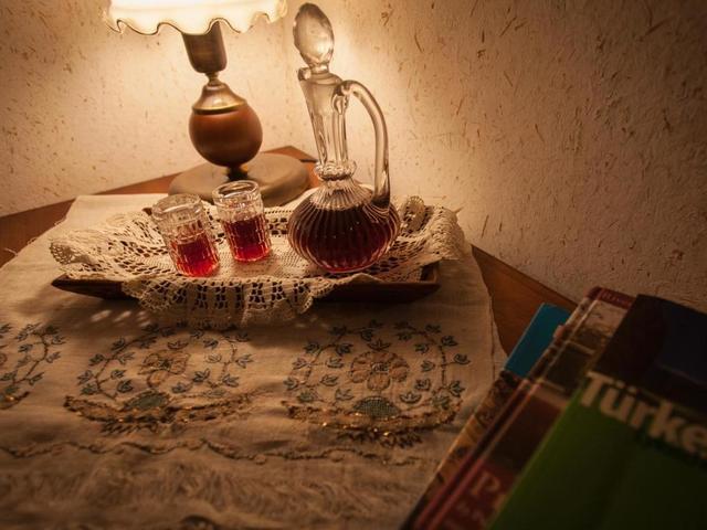 фотографии отеля Hoyran Wedre Country Houses (ex. Hoyran Wedre Koy Evleri) изображение №19