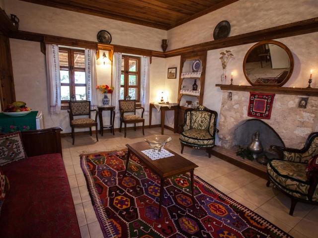 фото Hoyran Wedre Country Houses (ex. Hoyran Wedre Koy Evleri) изображение №18