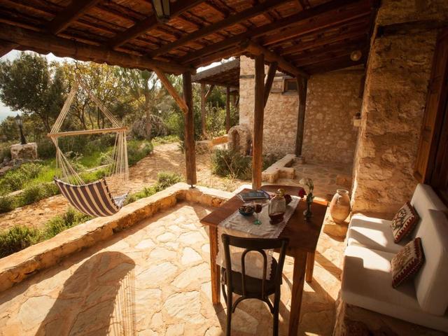 фото Hoyran Wedre Country Houses (ex. Hoyran Wedre Koy Evleri) изображение №14