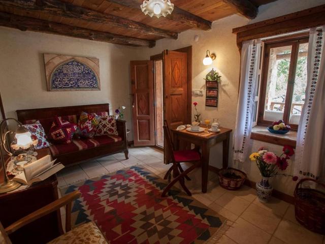 фотографии Hoyran Wedre Country Houses (ex. Hoyran Wedre Koy Evleri) изображение №12