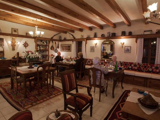 фото Hoyran Wedre Country Houses (ex. Hoyran Wedre Koy Evleri) изображение №10