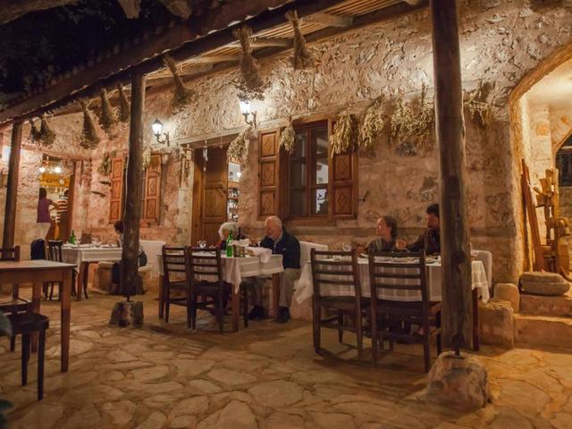 фотографии отеля Hoyran Wedre Country Houses (ex. Hoyran Wedre Koy Evleri) изображение №7