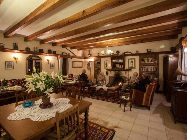 фото отеля Hoyran Wedre Country Houses (ex. Hoyran Wedre Koy Evleri) изображение №5