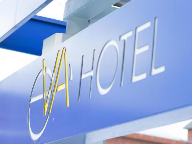 фотографии отеля Ева (Eva) изображение №15