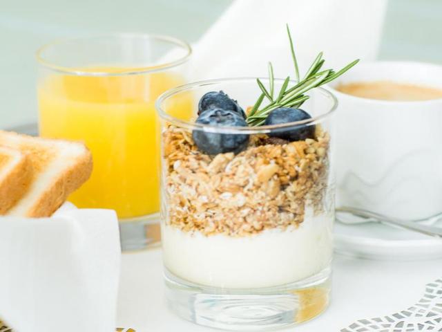 фото отеля Ева (Eva) изображение №17