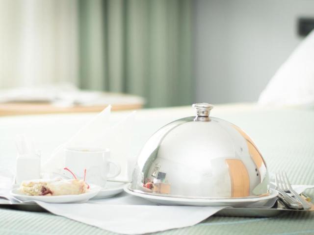 фотографии отеля Ева (Eva) изображение №7